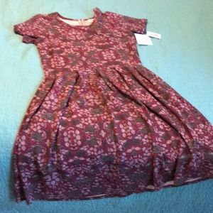 Lularoe Dress